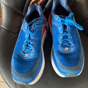 Hoka size 11 Vguc